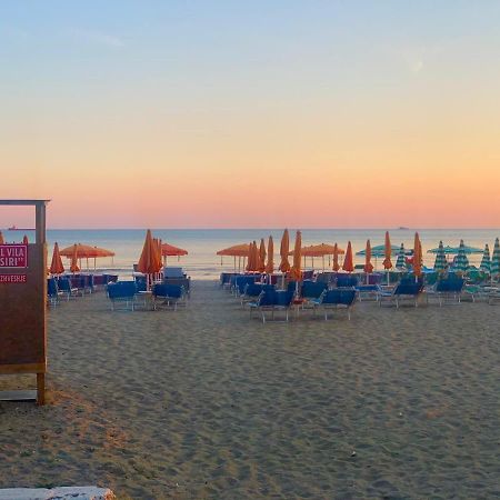 Hotel Vila Misiri Durrës 외부 사진