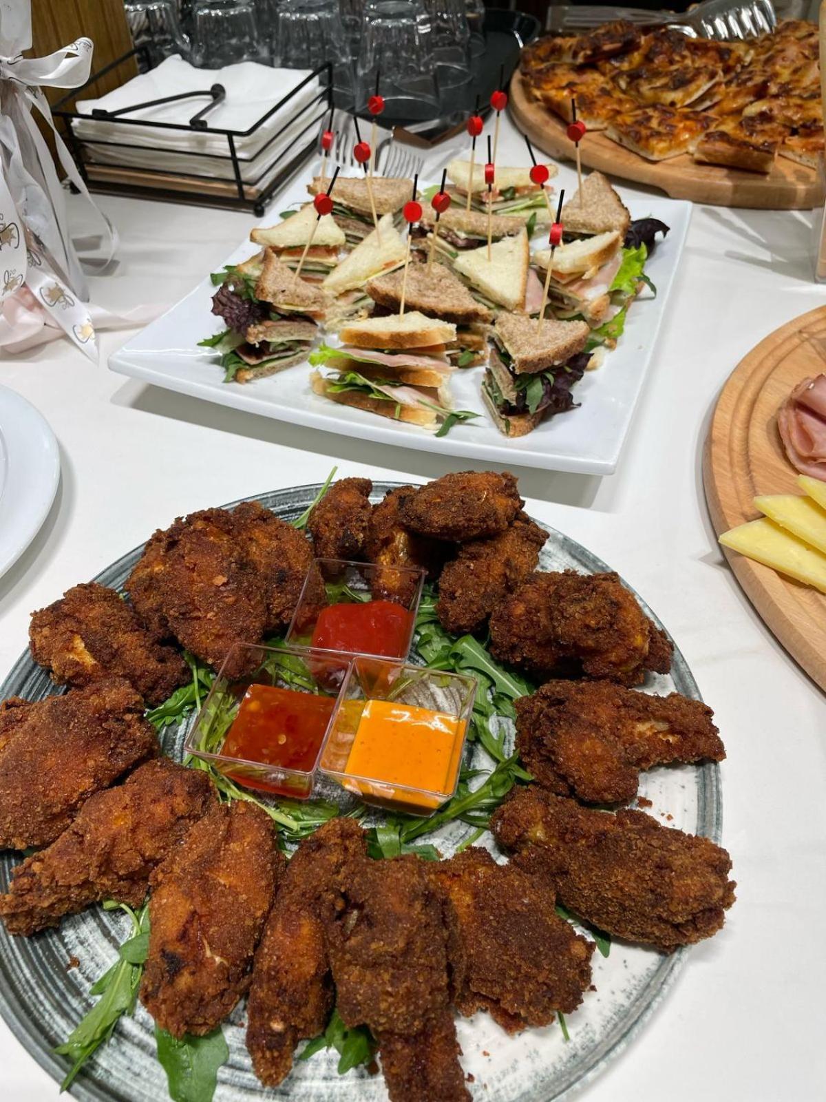 Hotel Vila Misiri Durrës 외부 사진
