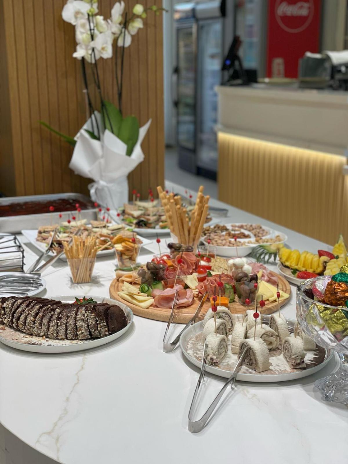 Hotel Vila Misiri Durrës 외부 사진